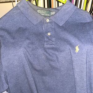 Polo xl